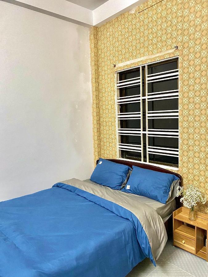 Shine Riverside Homestay Хуе Екстериор снимка