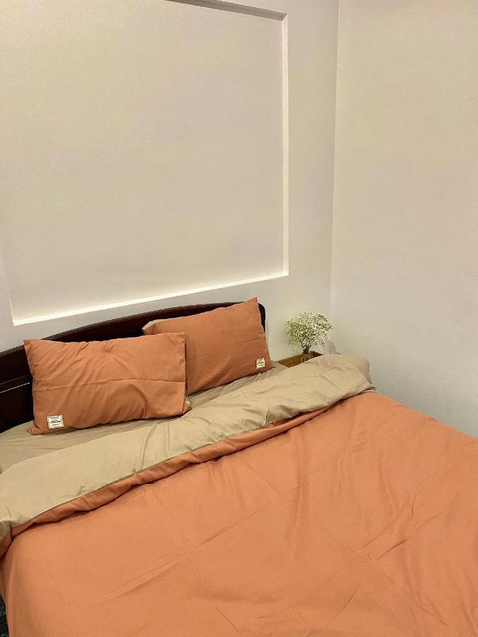 Shine Riverside Homestay Хуе Екстериор снимка