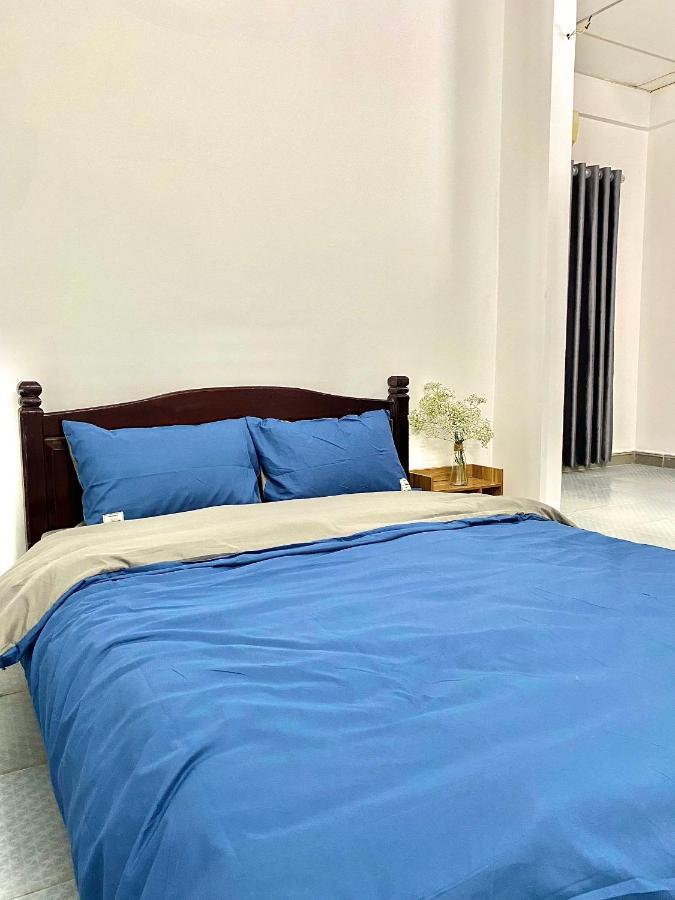 Shine Riverside Homestay Хуе Екстериор снимка