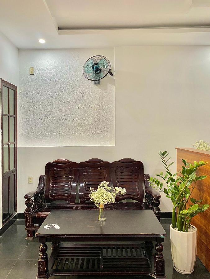 Shine Riverside Homestay Хуе Екстериор снимка