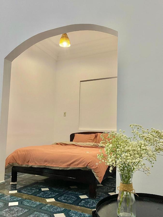 Shine Riverside Homestay Хуе Екстериор снимка