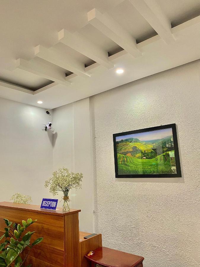 Shine Riverside Homestay Хуе Екстериор снимка