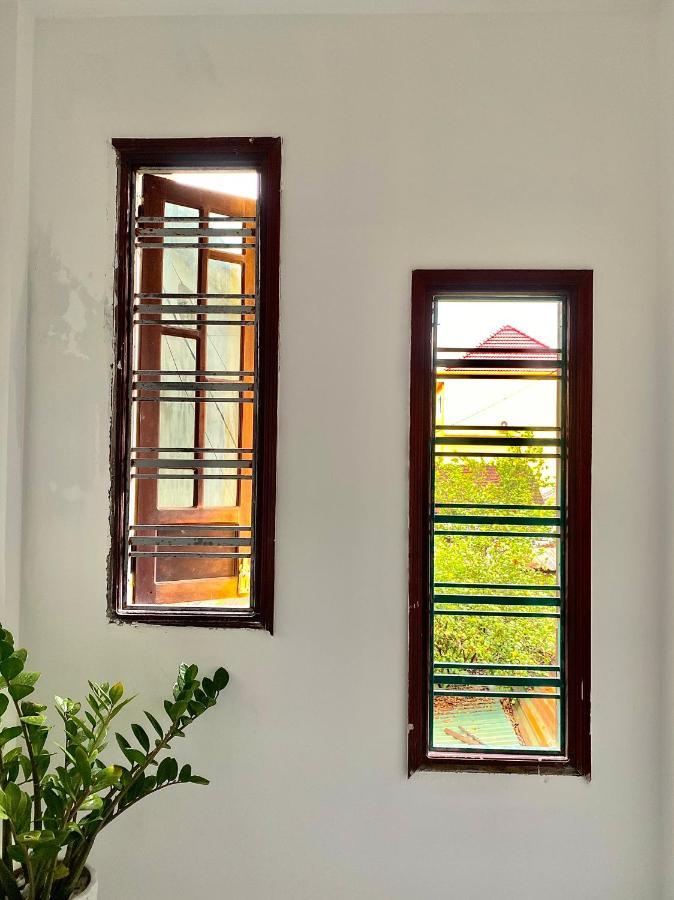 Shine Riverside Homestay Хуе Екстериор снимка